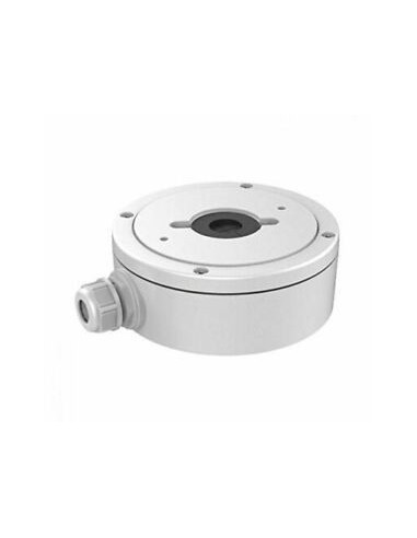 Junction box a parete per telecamera Hilook Alluminio Hikvision