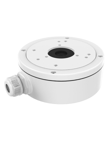 Junction Box per Turret Camera DS-2CD13xxx 