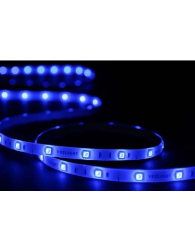 Xiaomi Yeelight Smart Strip LED plus - extension 1M