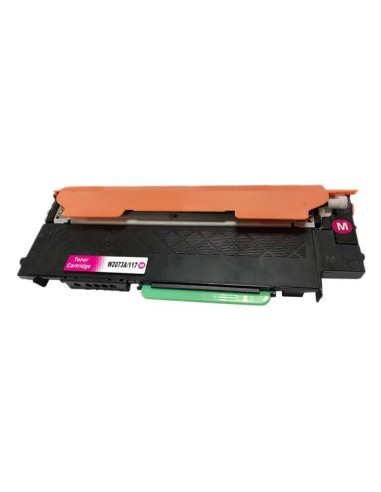 Toner compatibile HP 117A W2073A - M HP