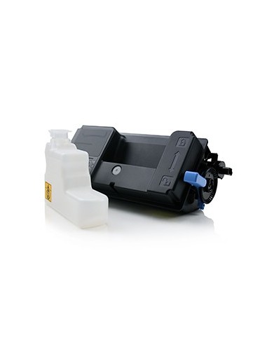 Toner compatibile Kyocera TK3110 - BK