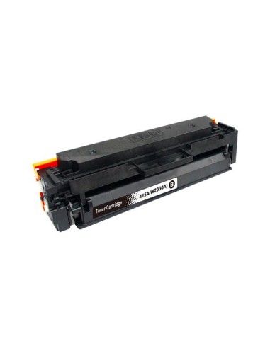 Toner compatibile HP 415A W2030A - BK