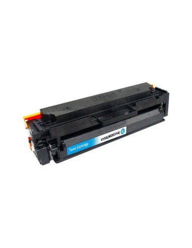 Toner compatibile HP 415A W2031A - C