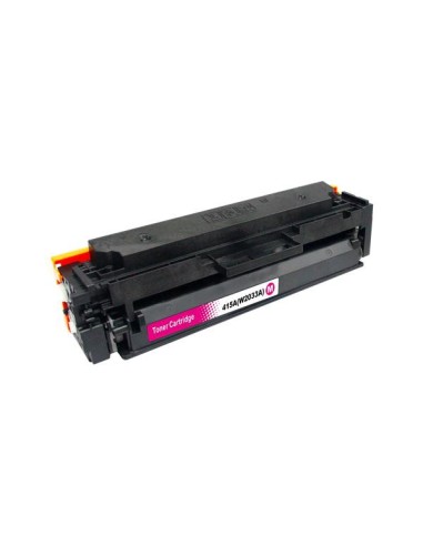 Toner compatibile HP 415A W2033A - M HP