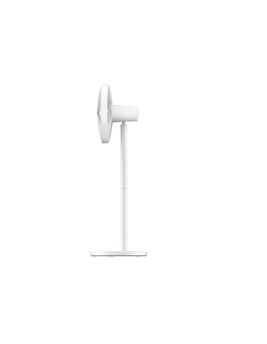 Xiaomi Mi Smart standing Fan 2 - Ventilatore Smart wi-fi