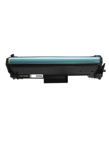 Toner compatibile HP CF 244 X - BK HP