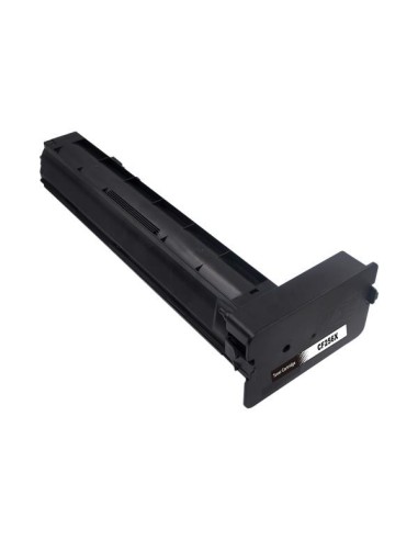 Toner compatibile HP CF 256 A - BK