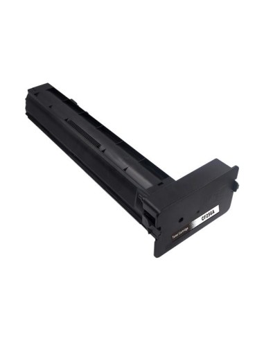 Toner compatibile HP CF 256 X - BK HP