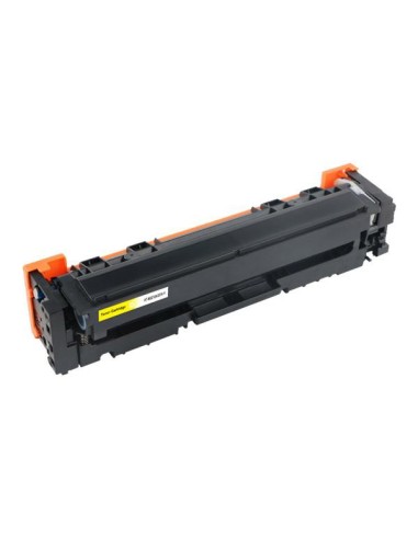 Toner compatibile HP W2212A - 207A - Y HP