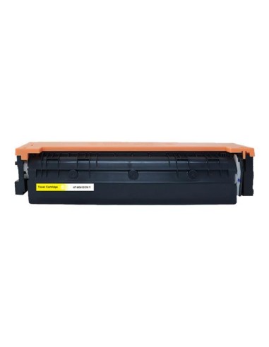 Toner compatibile HP W 2412 216A  - Y HP