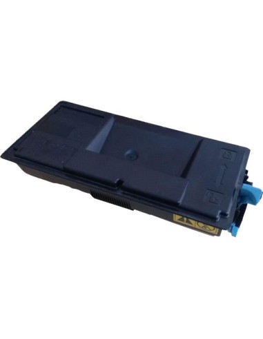 Toner compatibile Kyocera TK 3100 - BK