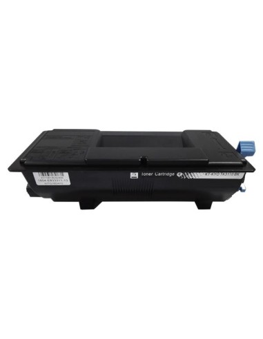 Toner compatibile Kyocera TK 3170 - BK