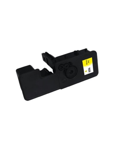 Toner compatibile Kyocera TK 5230 - Y