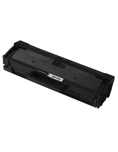 Toner compatibile Xerox 3020 - BK