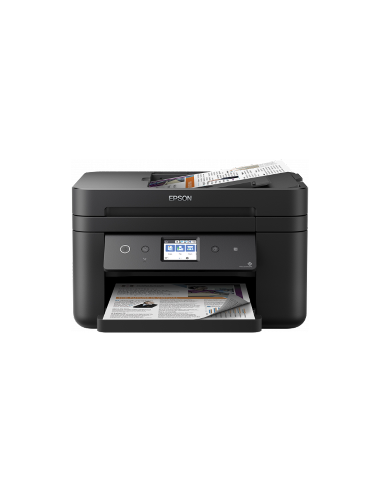 Stampante Multifunzione Inkjet Epson Workforce WF-2865DWF EPSON