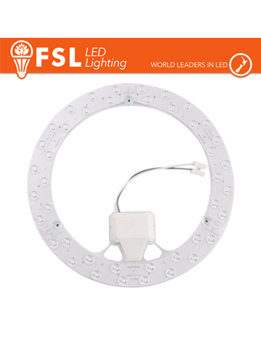 Circolina Magnetica LED 13W 3000K 130*22 FSL