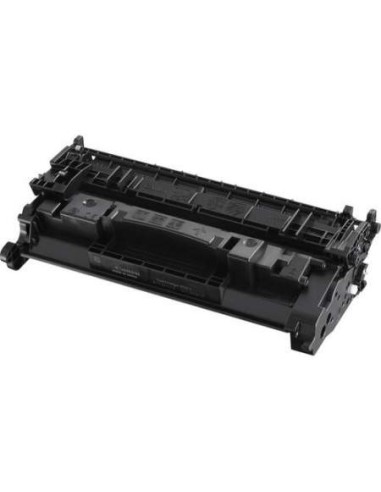 Toner per Stampante Canon CRG 056 H Nero compatibile