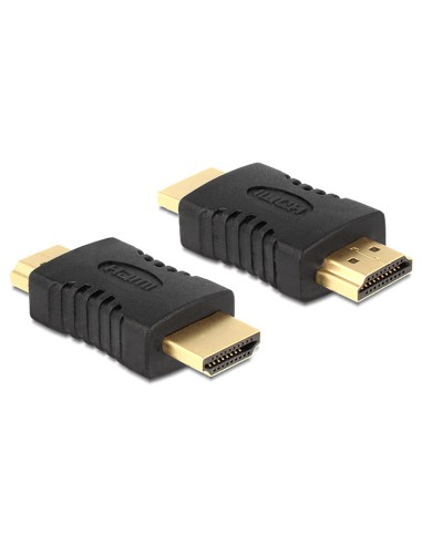 Adattatore Spina HDMI (19PIN) Spina HDMI (19PIN) dorato PROPART