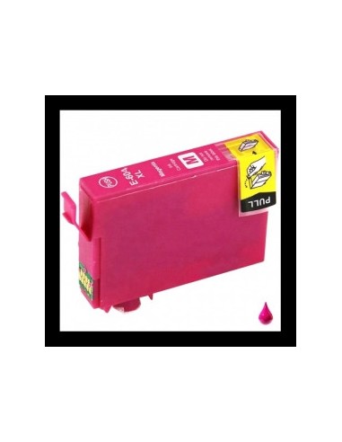 Cartuccia compatibile Epson T 604 XL - M EPSON