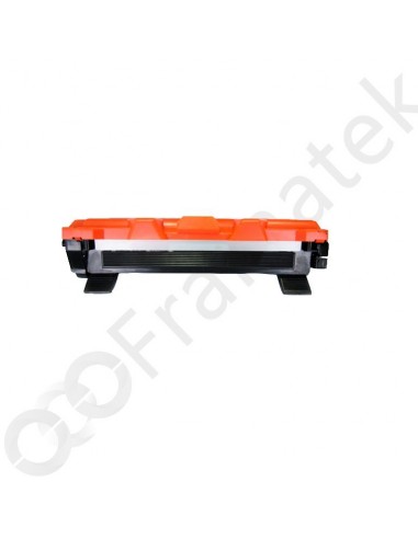 Toner compatibile Brother TN 1050 - BK BROTHER