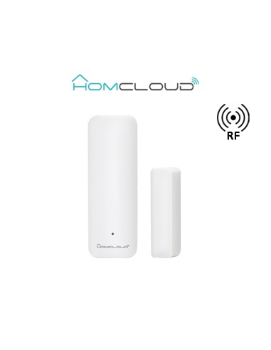 Sensore Porte&Finestre Homcloud a radio frequenza