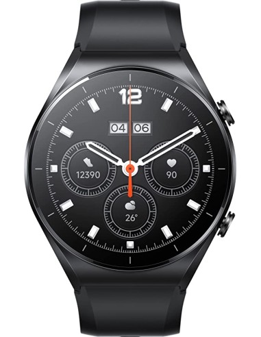 Xiaomi Watch S1 (Black)