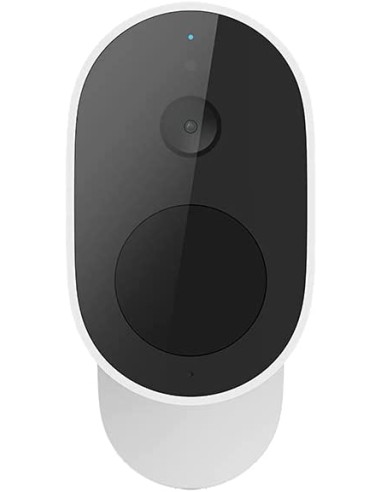 Mi Wireless Outdoor Security Camera 1080p 