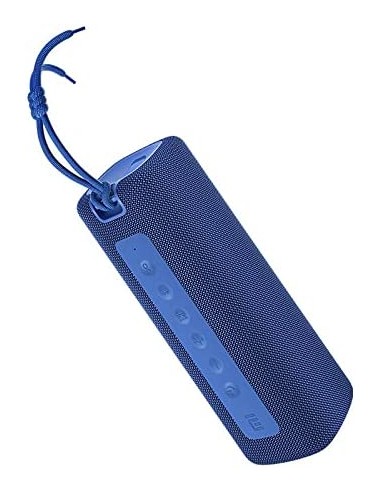 Mi Portable Bluetooth Speaker (16W) Blue