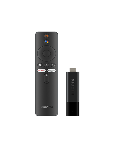 Xiaomi Mi Stick TV 4K