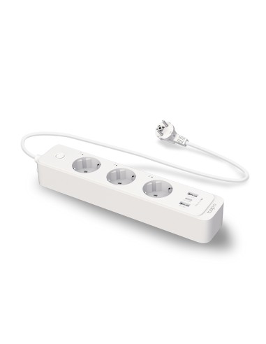 Multipresa Smart Schuko Wi-Fi P300 Tapo TP-Link