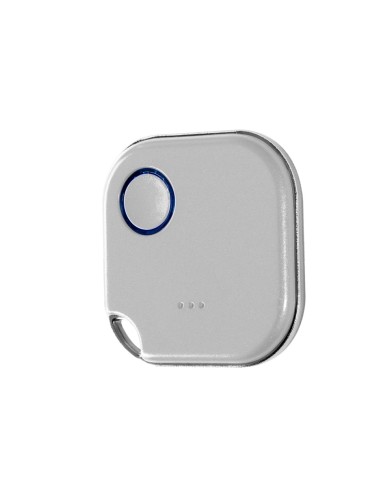 Shelly BLU Button1 White - Pulsante Smart Bluetooth