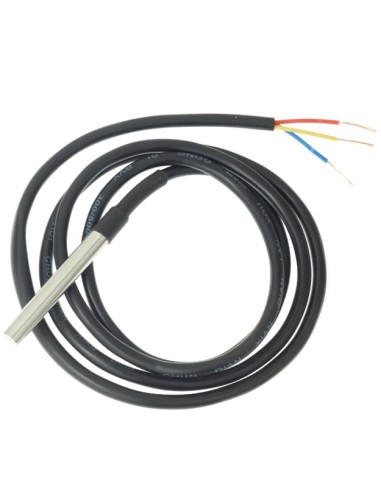 Shelly Temperature Sensor (3m) - Sonda temperat 3m Shelly