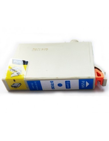 Cartuccia compatibile Epson T 1282 - C