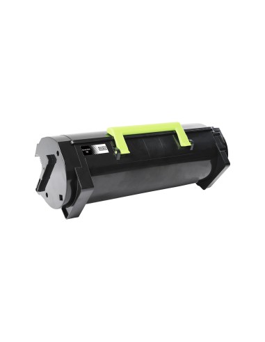 Toner compatibile Lexmark MS/MX317 MS/MX310 - BK