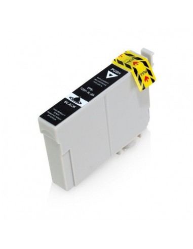 Cartuccia compatibile Epson T 2991 29XL - BK EPSON