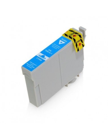 Cartuccia compatibile Epson T 2992 29XL - C