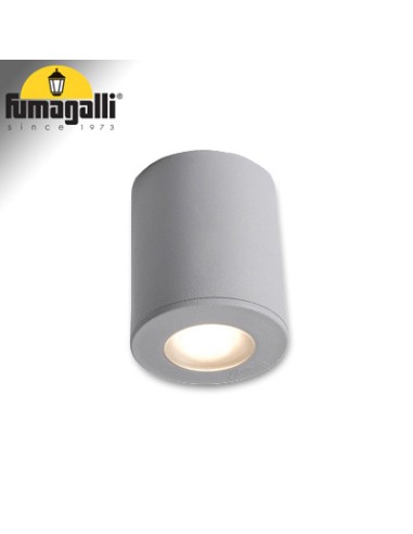 FRANCA 90 GRIGIO SATIN LED GU10 3,5W CCT SET