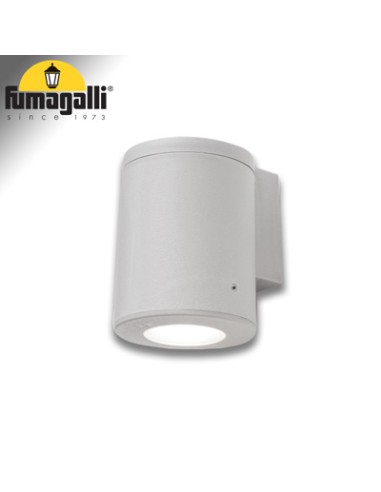 FRANCA 90 1L WALL GRIGIO SATIN LED GU10 3,5W CCT SET