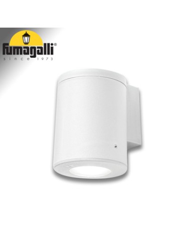 FRANCA 90 1L WALL BIANCO SATIN LED GU10 3,5W CCT SET