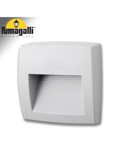 LORENZA 150 BIANCO TRASP LED R7S 3,5W CCT 3WHITE