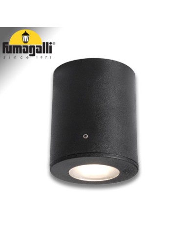 FRANCA 90 NERO SATIN LED GU10 3,5W CCT 3WHITE