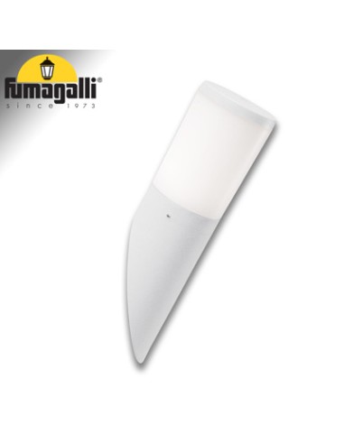 AMELIA FS BIANCO OPALE E27 A60 LED 11W CCT 3WHITE 