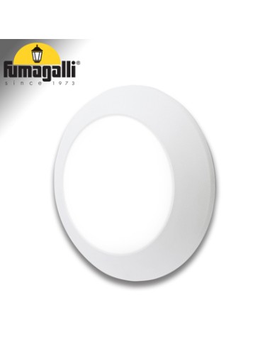 BERTINA BIANCO OPALE LED GX53 10W CCT 3WHITE