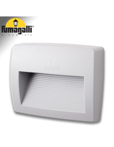 LORENZA 190 BIANCO TRASP LED R7S 7,5W CCT 3WHITE