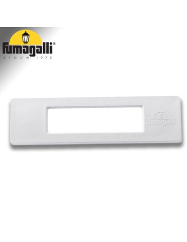 NINA 190 BIANCO OPALE LED R7S 7,5W CCT 3WHITE