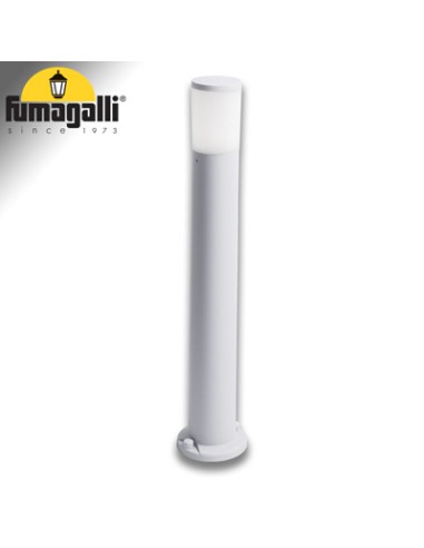 AMELIA 800 BIANCO OPALE E27 A60 LED 11W CCT 3WHITE FUMAGALLI