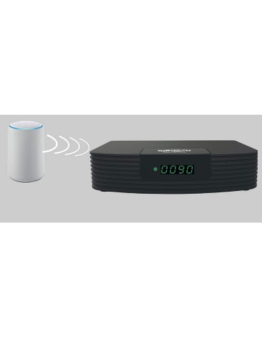 DIGIQUEST VOICE - Funziona con ALEXA