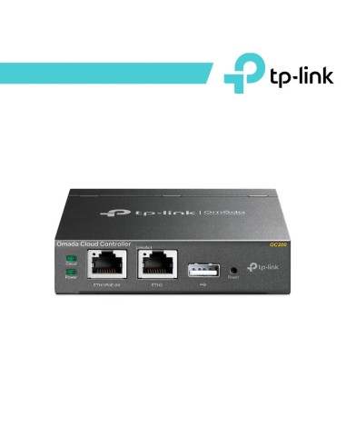 Cloud hardware controller USB 5V Omada TP-Link OC200 