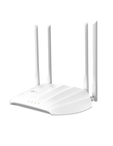 Access Point Wi-Fi AC1200 Dual-Band Powered by PoE TL-WA1201 TP-Link