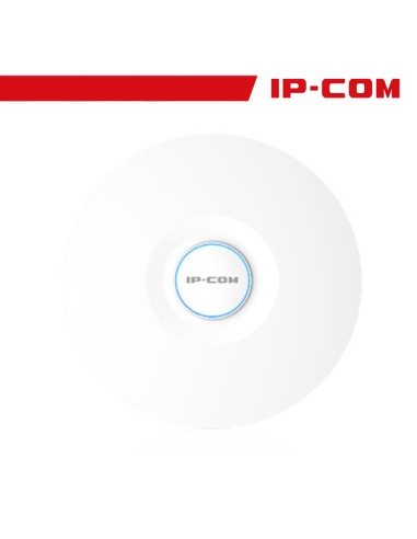 Access Point WiFi 6 Long Range 802.11AX IP-COM